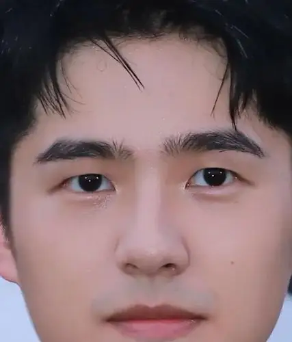 看完这场土到爆炸的顶级时装秀,我窒息了|刘昊然|中国风|欧阳娜娜