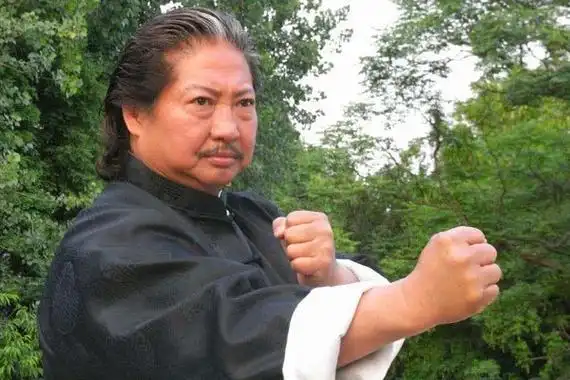 洪金宝老婆高丽虹个人资料令洪金宝这样死心塌地