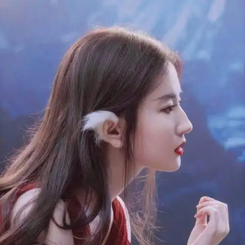 刘亦菲头像__财经头条