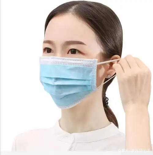 长期戴口罩痘痘找上门怎么办?