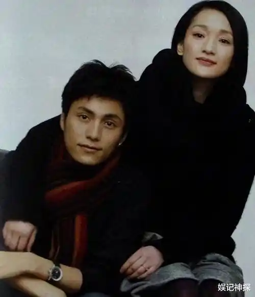 知名导演曾炮轰陈坤:不要成天和周迅玩暧昧,有种公开老婆_孩子_关系