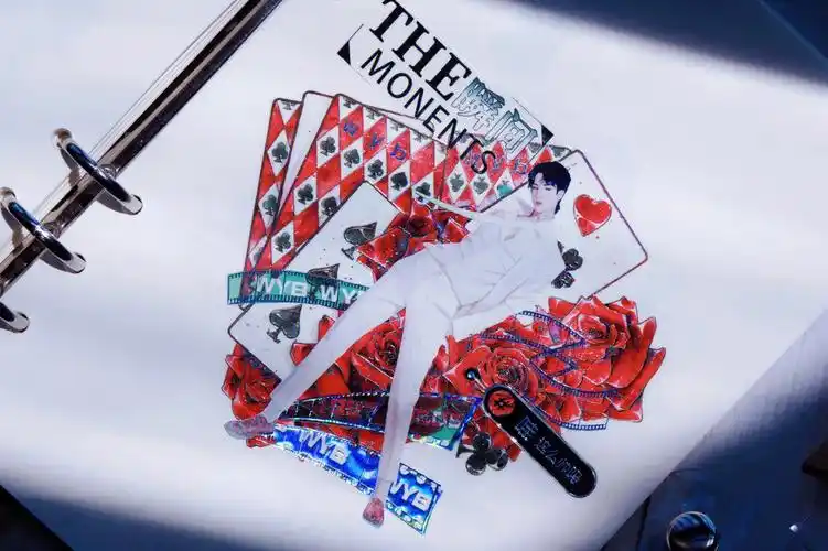 博君一肖奔赴拼贴合集