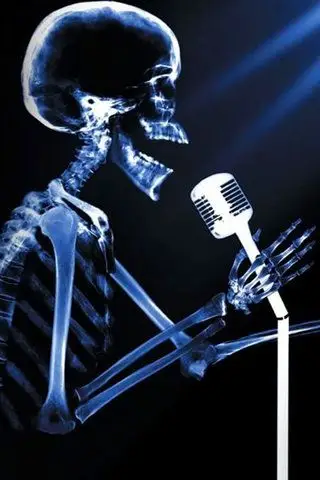 黑色酷炫壁纸 黑色个性男孩壁纸 个性化主题下载