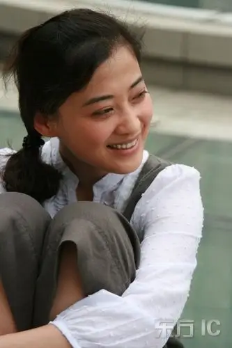 由马俪文指导的贺岁电影《桃花运》云集了葛优,梅婷,耿乐,小宋佳等