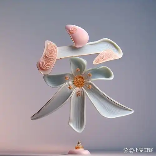 粉丝定制高级感姓氏头像:宋