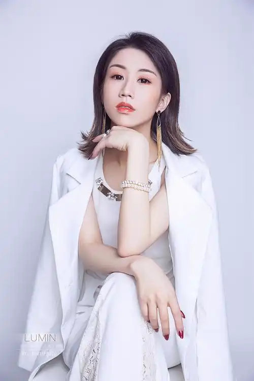 深圳形象照写真拍摄 |摄影|人像摄影|深圳女摄lumin - 原创作品 - 站