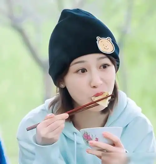 向往的生活有点料何炅带头磕cp杨紫张艺兴的互动太甜了