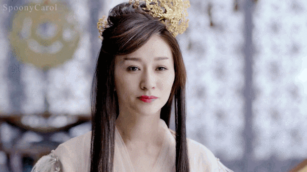 她是庆余年的长公主背负小三骂名十年如今43岁却美上热搜