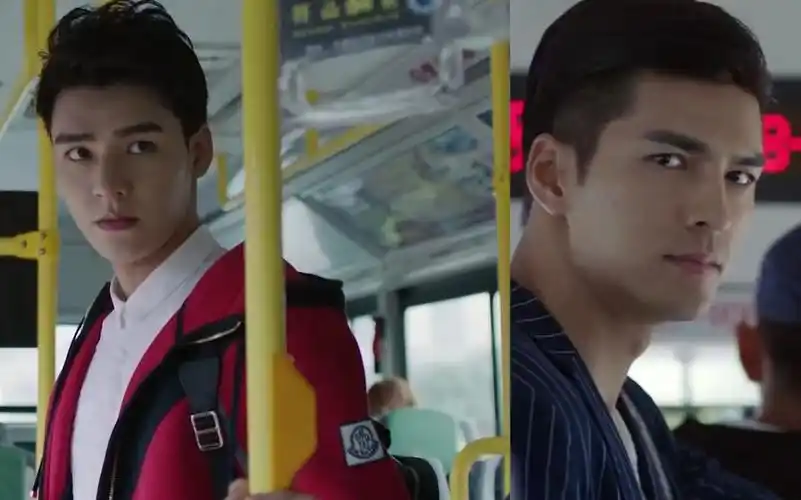 盛势3怎么甩都甩不开的大粽子高清1080p