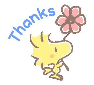 line史努比表情包