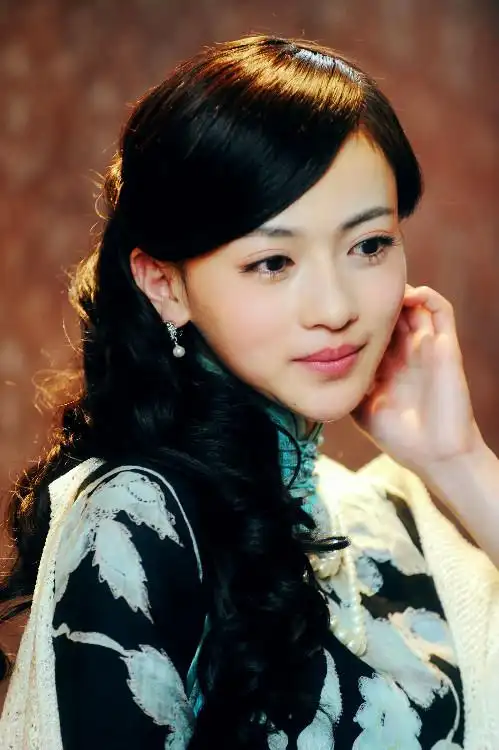 《烽火佳人》之舒畅,陈键锋,乔振宇,石小群,李智楠,吴谨言,谭凯