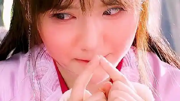 大神猴上线国民女神南笙出演妖界公主你喜欢吗