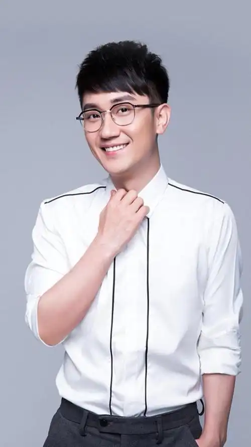 金志文出场费(商演)多少钱