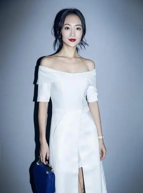 女演员王鸥年龄多大