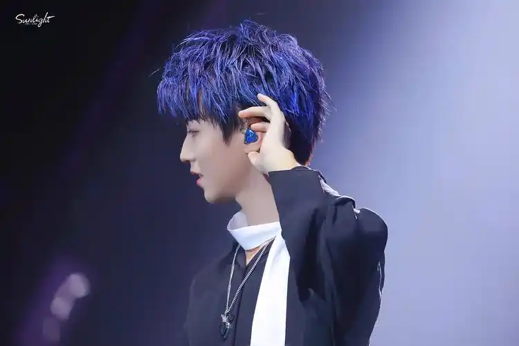 8.13王俊凯周年演唱会 cr.logo - 堆糖,美图壁纸兴趣社区