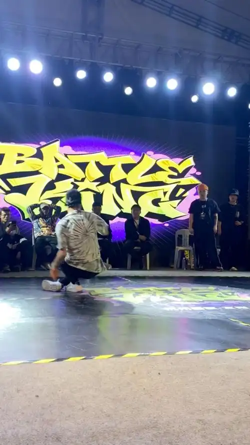 这就是街舞#顶尖超强街舞!太厉害了!