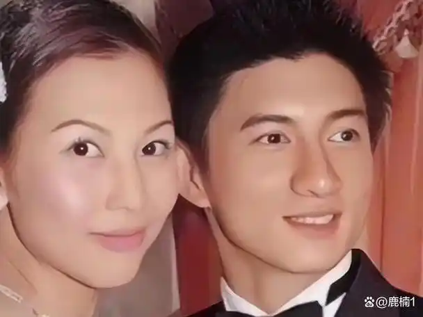 吴奇隆的现状:婚姻不被看好,老婆已摘婚戒,没有拍戏人在综艺