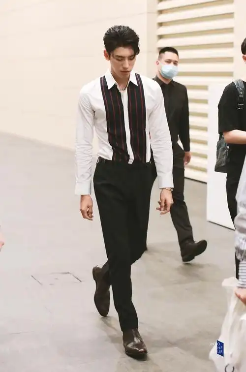 考古366王子异长腿合集