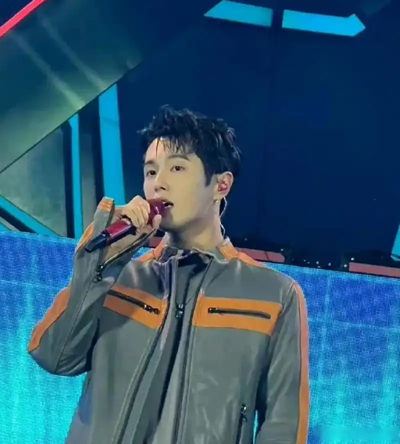 omg!选秀节目中的c位蔡徐坤,孟美岐,李汶翰,周震南竟然都塌了?