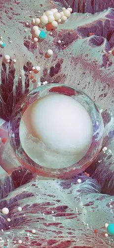 iphonex xs 高清壁纸 3d立体图形