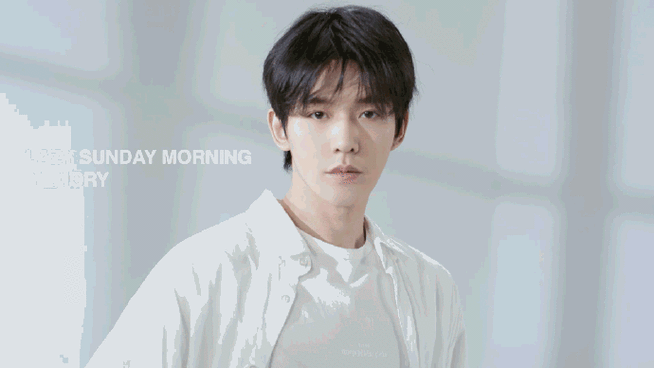 李现 | 成毅 | 林一 | 邓为 | 白敬亭  陈哲远 | 曾舜晞 | 林彦俊