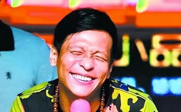 宋小宝:和前妻霍晓红离婚,再婚娶了粉丝王雪,如今成人生赢家