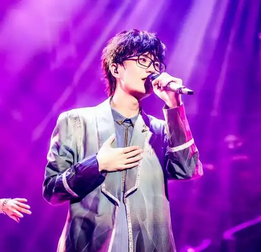 何炅老婆个人资料 何炅老婆结婚照-世界十大百科