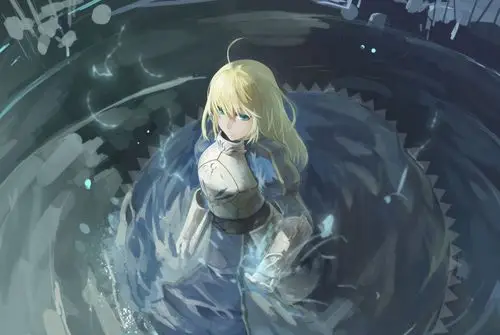 动漫美图推荐,4k壁纸4