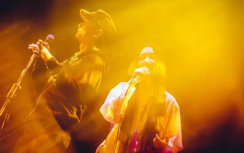 【丁薇&李泉】2017|上海简单生活节