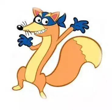 捣蛋鬼简笔画还有