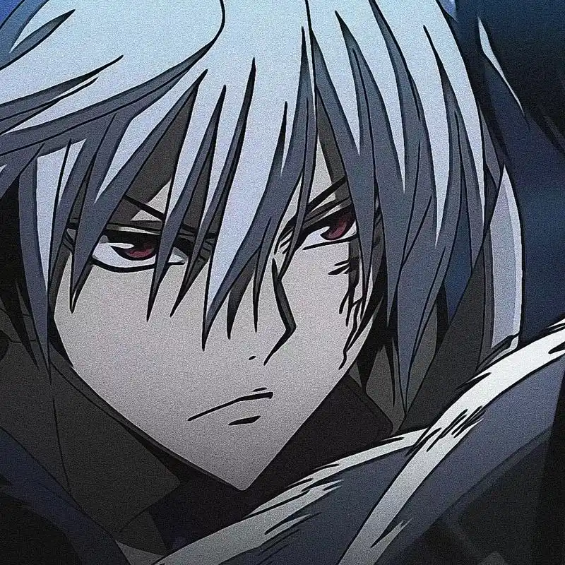 动漫头像 #动漫男头像高冷 持续更新…… - 抖音