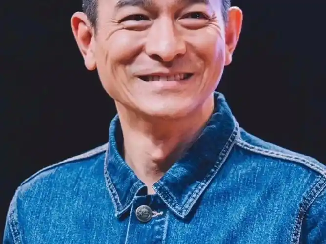 明星 #刘德华 #明星娱乐