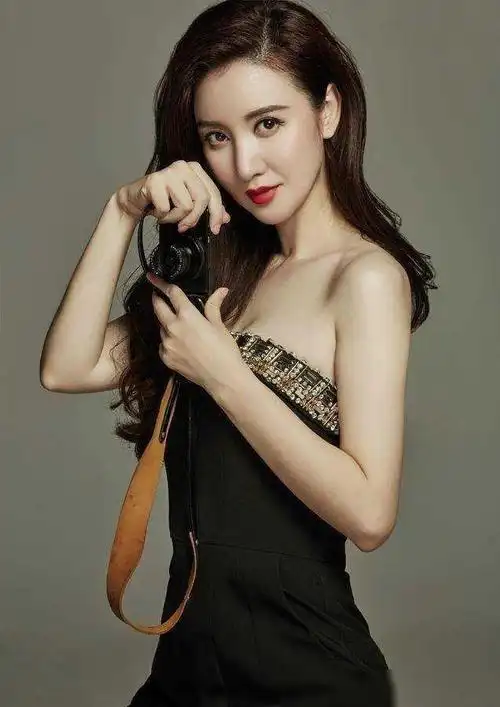 43岁张萌,这身材是真的绝!