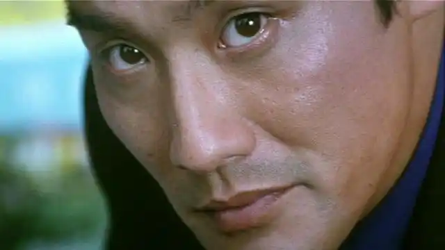 梁家辉从影以来演技最狠的一部,浑身上下都是戏,霸气侧漏