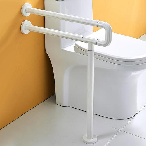 卫生间扶手老人安全防滑厕所残疾人马桶助力架无障碍坐便把手栏杆