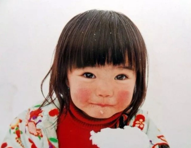 一到冬天孩子脸上就出现"高原红",本以为是过敏,原来想错了_腾讯新闻