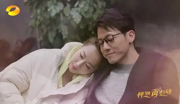 怦然再心动收视蝉联四网第一网友热议发现宝藏综艺