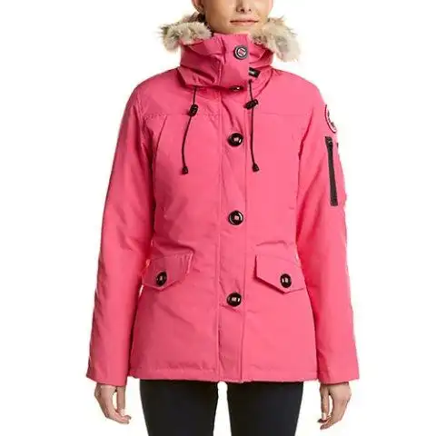 即将截止:粉丝超爱加拿大鹅男女服饰,童装热卖 超多颜色可选 $100 起