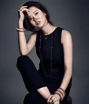 f(x)宋茜携手exo拍施华洛世奇首饰大片