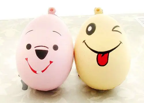 可爱鸡蛋表情图片_diy自制萌萌的图案
