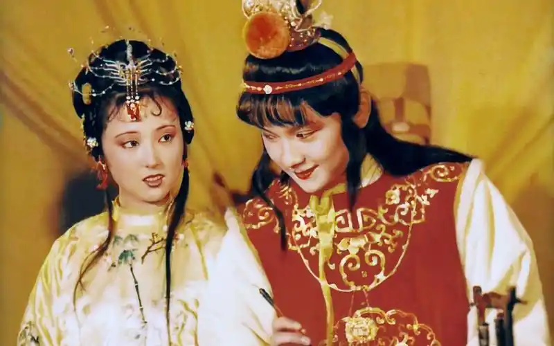 【红楼梦|宝黛】上天啊,难道你看不出我很爱她