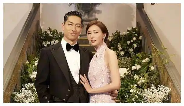 林志玲儿子2岁侧颜曝光,软糯可爱,妈妈单手抱娃展超强力量.