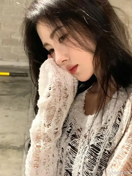 鞠婧祎姜黎非##鞠婧祎千香引