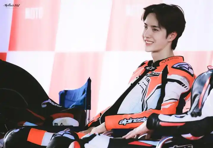 王一博 - 堆糖,美图壁纸兴趣社区