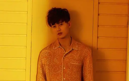 任嘉伦最新杂志帅气写真图片,高清图片-壁纸族