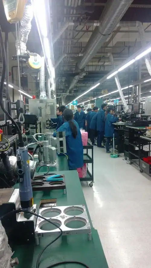 公司点评 苏州电子公司招聘 伟创力 环境照片 照片详情 0个赞2017.08.