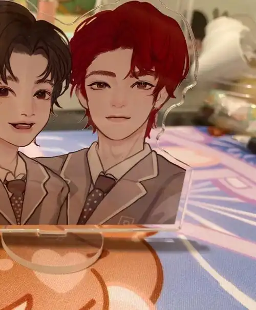 我永远记得那一年的出道夜#皇权富贵