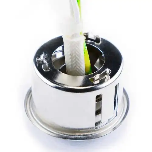 翔胜ih智能电饭煲电饭锅磁钢限温器 电锅电饭煲控温器恒温器