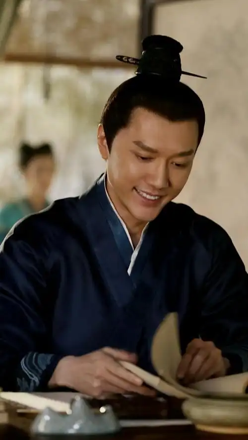 知否知否应是绿肥红瘦顾廷烨冯绍峰