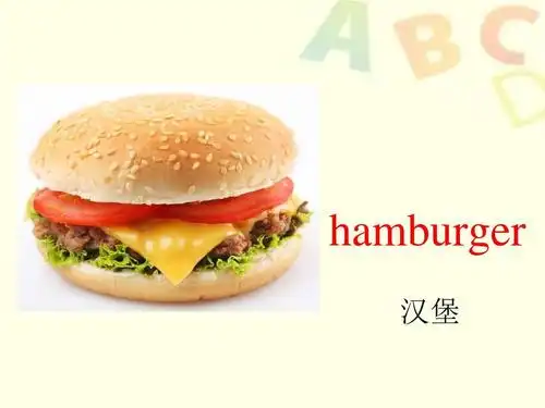 unit4 whats your favourite food section b